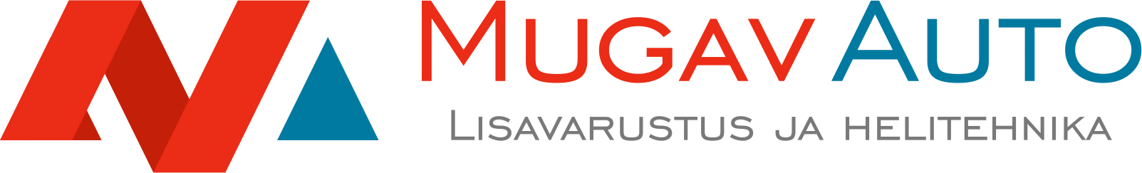 logo MugavAuto